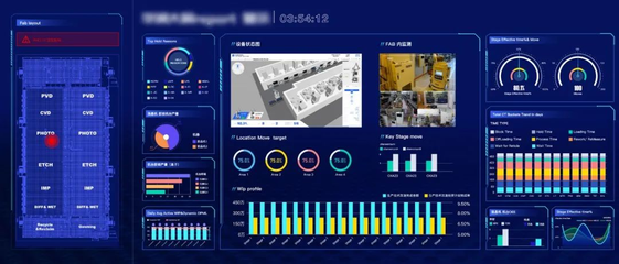 埃克斯工业荣膺第三届工业互联网大赛新锐奖，引领互联网数据服务创新浪潮