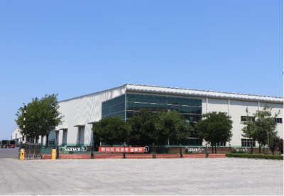 智能工厂示范项目经验推广——以信义玻璃(营口)互联网数据服务为例