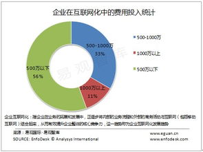 CIO新定义视角下的企业互联网化与互联网数据服务
